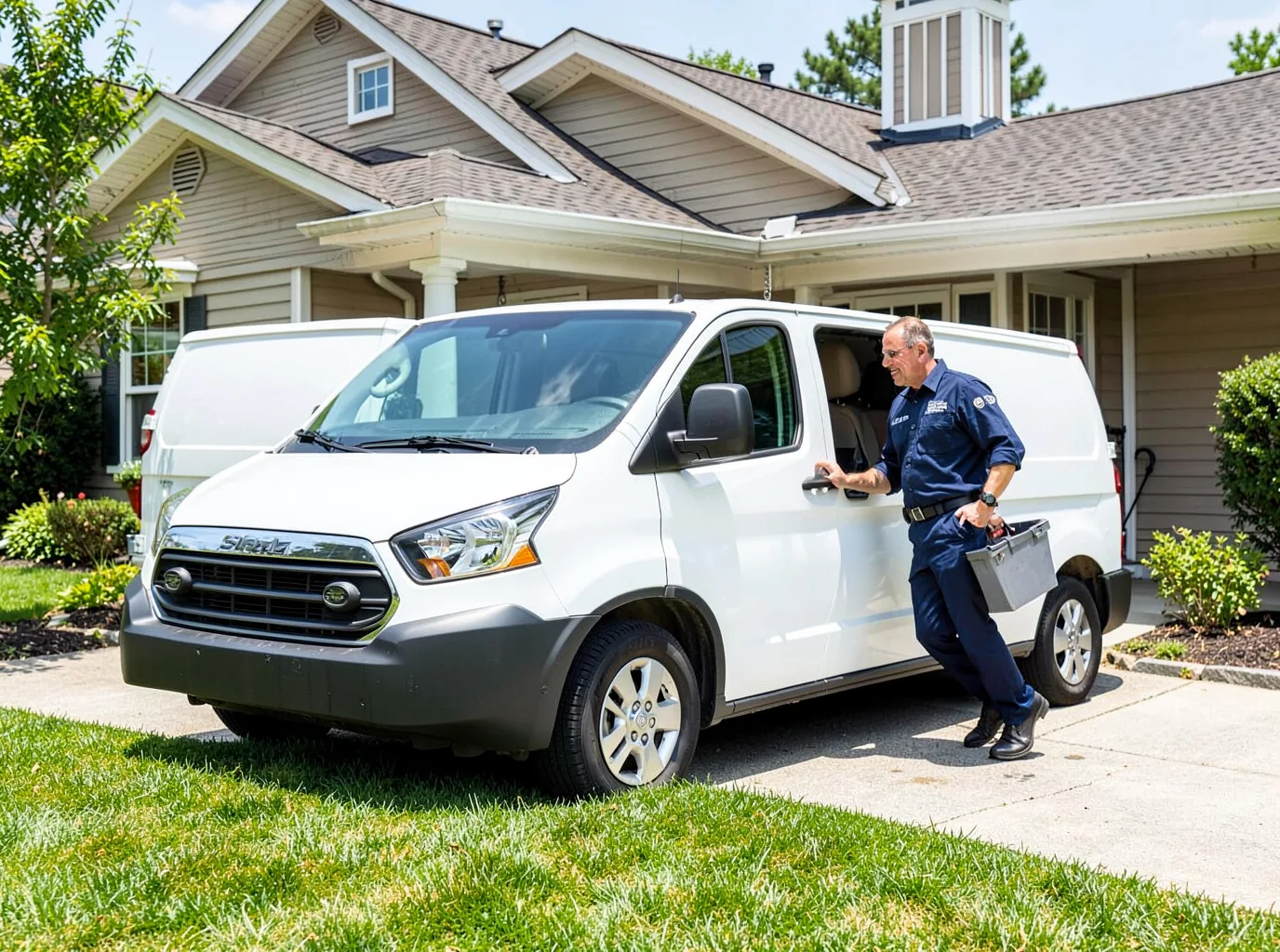 Emergency Plumber company in Cana, VA