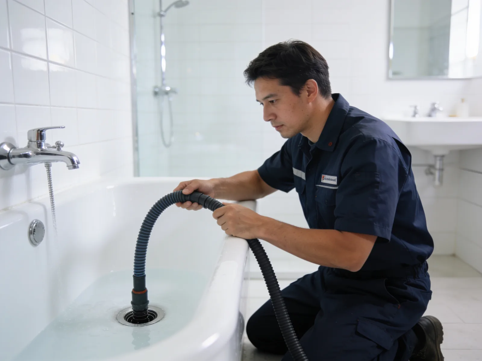 Emergency Plumber Cana, VA FAQs